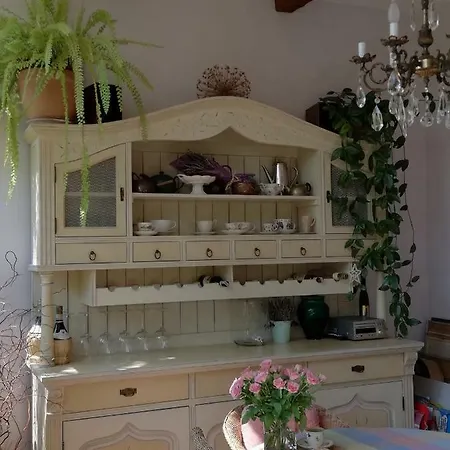 Z Zolta Weranda Ferienhaus Zoppot