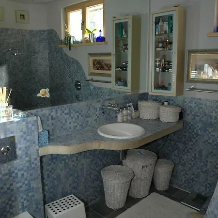 Ferienhaus Z Zolta Weranda