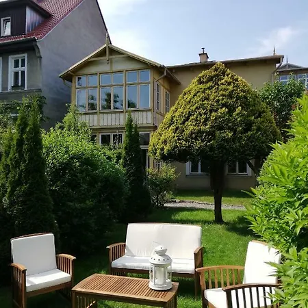 Ferienhaus Z Zolta Weranda *