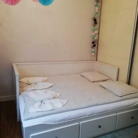 Ferienhaus Z Zolta Weranda Zoppot