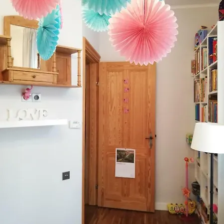 Ferienhaus Z Zolta Weranda Zoppot