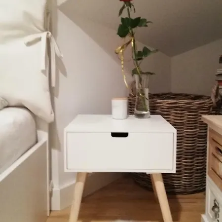 Z Zolta Weranda Ferienhaus *