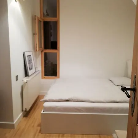 Z Zolta Weranda Ferienhaus *