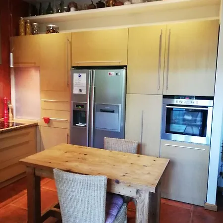 Ferienhaus Z Zolta Weranda *