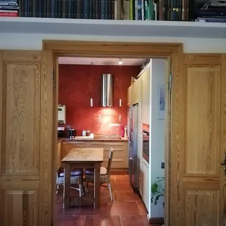 Ferienhaus Z Zolta Weranda *