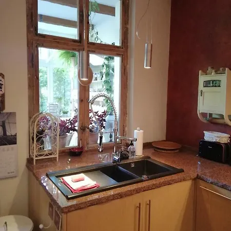 Ferienhaus Z Zolta Weranda *