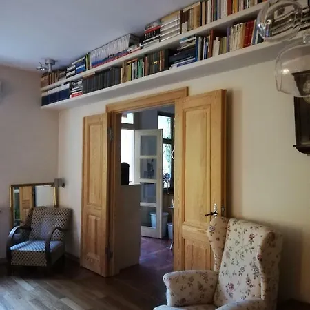 Z Zolta Weranda Ferienhaus Zoppot